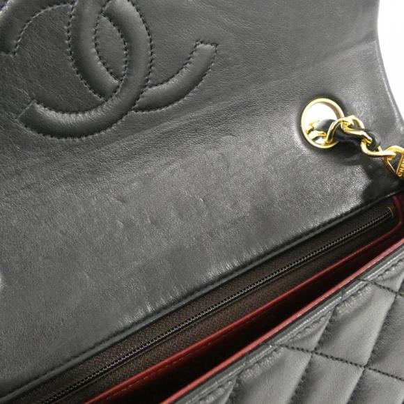 Chanel 01163 Shoulder Bag - Picture 7 of 7